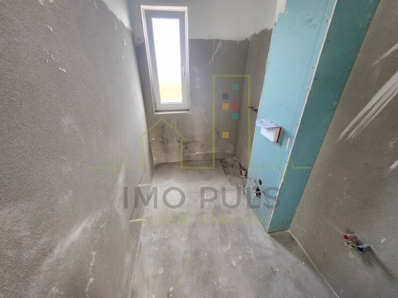 Timisoara, finisaje la alegere, 2 bai, 2 balcoane, parcare inclusa.